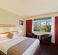 Comfort Inn North Shore - Grafton Accommodation