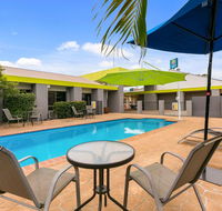Comfort Inn on Main Hervey Bay - Grafton Accommodation