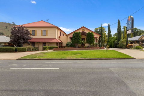 Comfort Inn Sovereign Gundagai - Grafton Accommodation 2