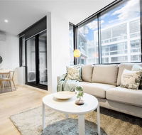 Comfort luxury 1BR apartSouthernCross/Flagstaff - Grafton Accommodation