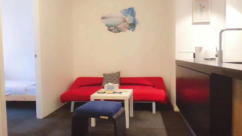 Comfortable 4bed2bath APT @Erskineville (station) - Grafton Accommodation 0