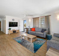 Comfy  Cosy Upstairs - Grafton Accommodation