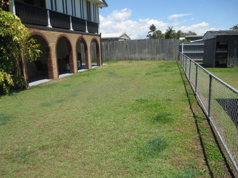 Comfy And Cosy Ground Floor Unit - Grafton Accommodation 1