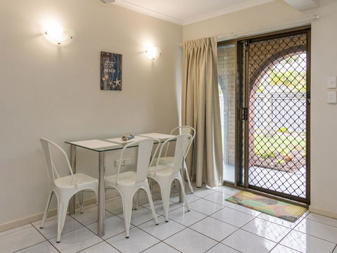 Comfy And Cosy Ground Floor Unit - Grafton Accommodation 3