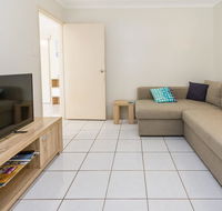 Comfy and Cosy ground floor unit - Grafton Accommodation