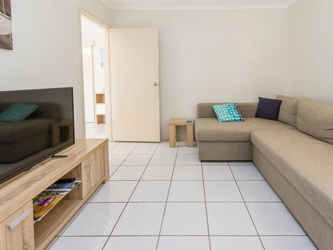 Comfy And Cosy Ground Floor Unit - Grafton Accommodation 0