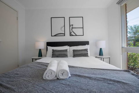 Comfy Beautiful 3Beds House In Epping - Grafton Accommodation 1