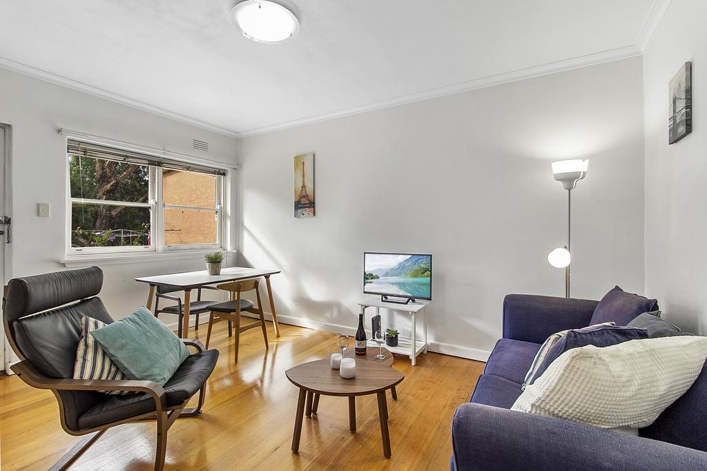 Travancore VIC Grafton Accommodation