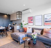 Comfy sweet home 3BedsParkville - Grafton Accommodation