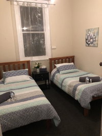 Book Rupanyup Accommodation Vacations Grafton Accommodation Grafton Accommodation