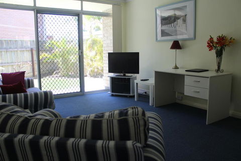 Como Apartments - Geraldton - Grafton Accommodation 2