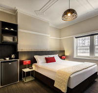 Como Court Budget by CHG - Grafton Accommodation