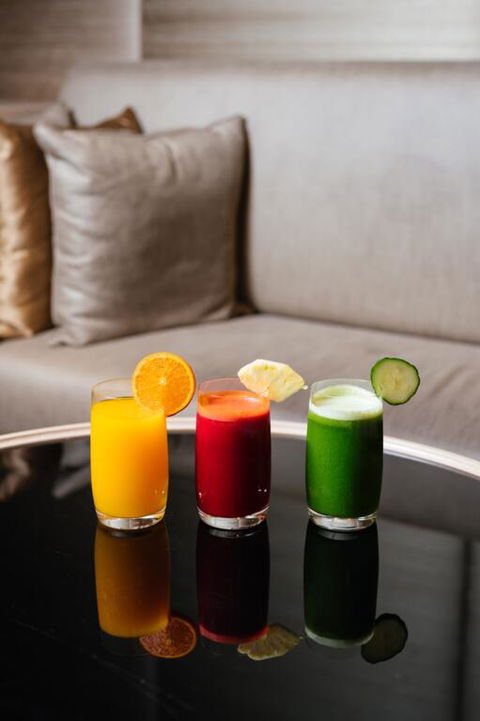 COMO The Treasury - Grafton Accommodation 3