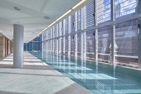 COMO The Treasury - Grafton Accommodation 1