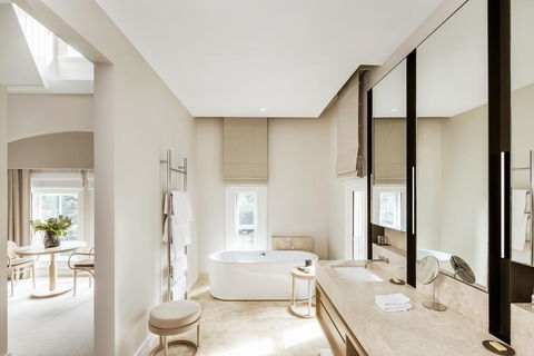 COMO The Treasury - Grafton Accommodation 2