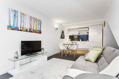 Complete Host AquaLuna Apartments - Grafton Accommodation 1