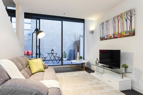 Complete Host AquaLuna Apartments - Grafton Accommodation 0
