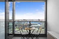Complete Host Hudson Apartments