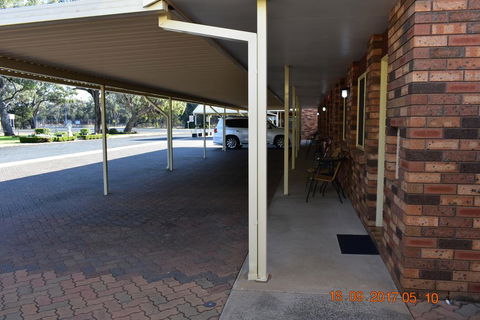 Cooee Motel - Grafton Accommodation 3