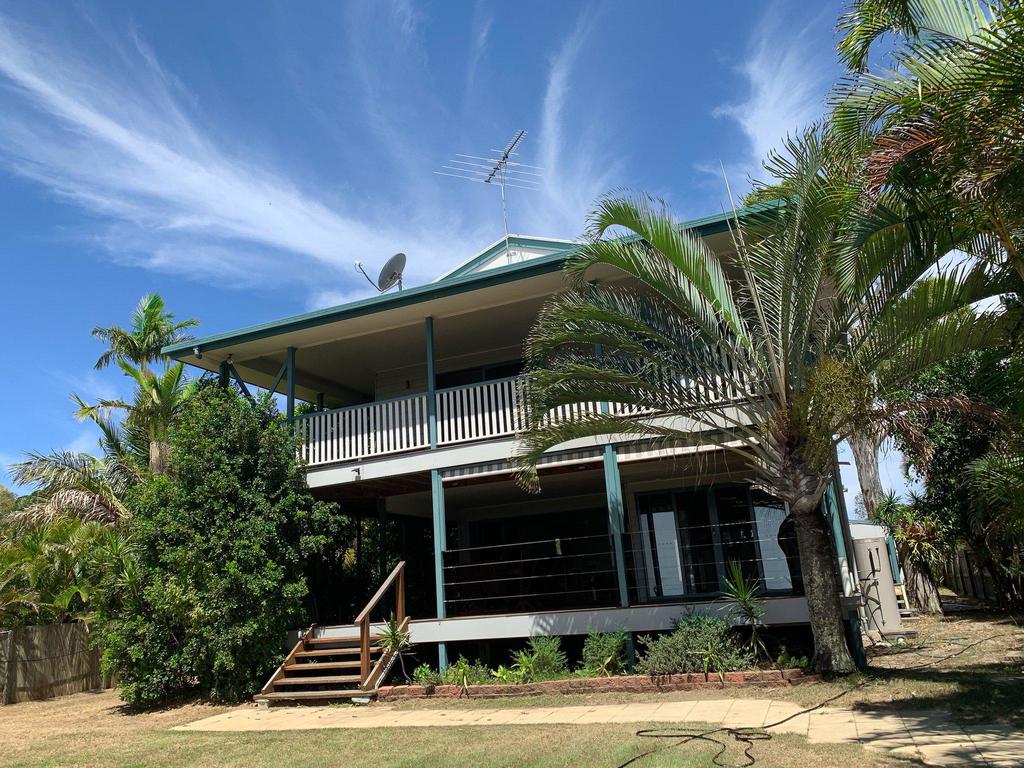 Amity QLD Grafton Accommodation