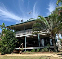 Cooks Hideaway - Grafton Accommodation