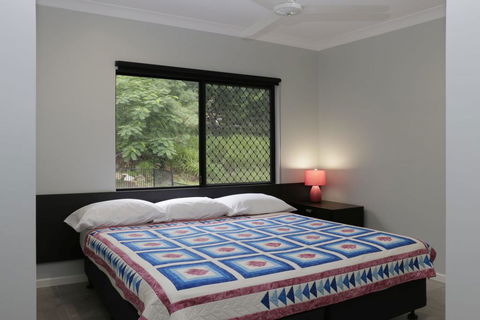 Cooktown Harbour View Luxury Apartments - Grafton Accommodation 1