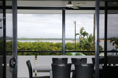 Cooktown Harbour View Luxury Apartments - Grafton Accommodation 2