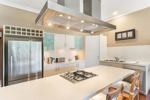Coolabah - Grafton Accommodation 1