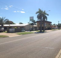 Coolabah Motel Townsville - Grafton Accommodation