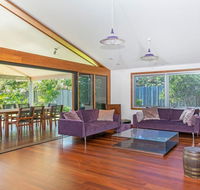 Cooley At Caba - Grafton Accommodation