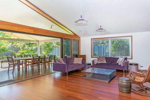 Cooley At Caba - Grafton Accommodation 0