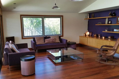 Cooley At Caba - Grafton Accommodation 3