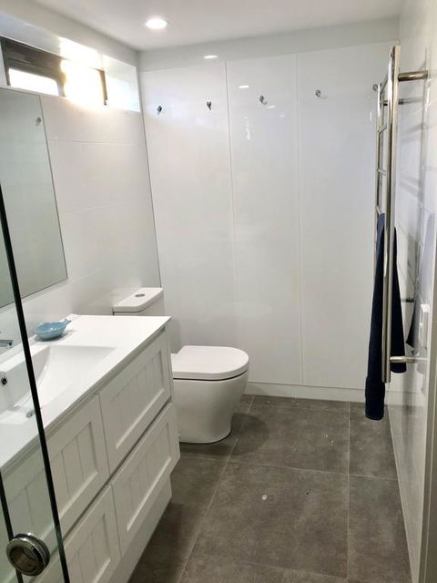 Coolum Beach Resort - Grafton Accommodation 3