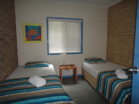 Coolum Budget Accommodation - Grafton Accommodation 3