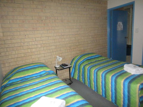 Coolum Budget Accommodation - Grafton Accommodation 1