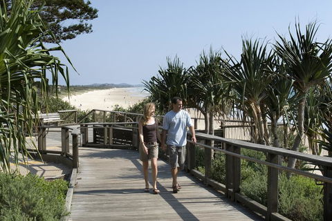 Coolum Seaside Apartments - Grafton Accommodation 1