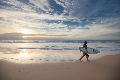 Coolum Seaside Apartments - Grafton Accommodation 2