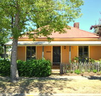 Cooma Cottage - Grafton Accommodation