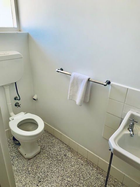 Coonalpyn Hotel - Grafton Accommodation 3