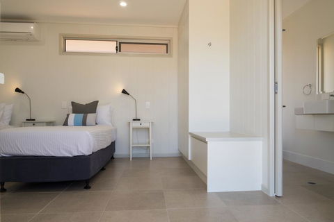 Cooper's Country Lodge - Grafton Accommodation 2