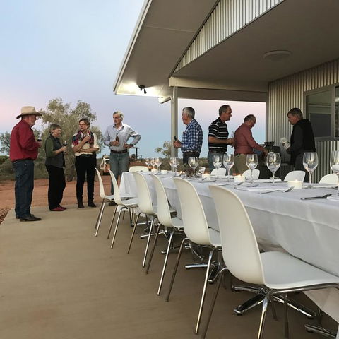 Cooper's Country Lodge - Grafton Accommodation 3