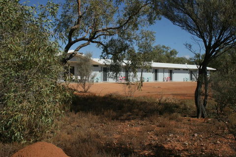 Cooper's Country Lodge - Grafton Accommodation 1