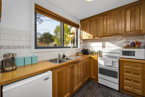 Coopers Cottage Battery Point - Grafton Accommodation 1