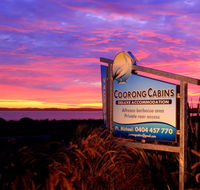Coorong Cabins - Grafton Accommodation