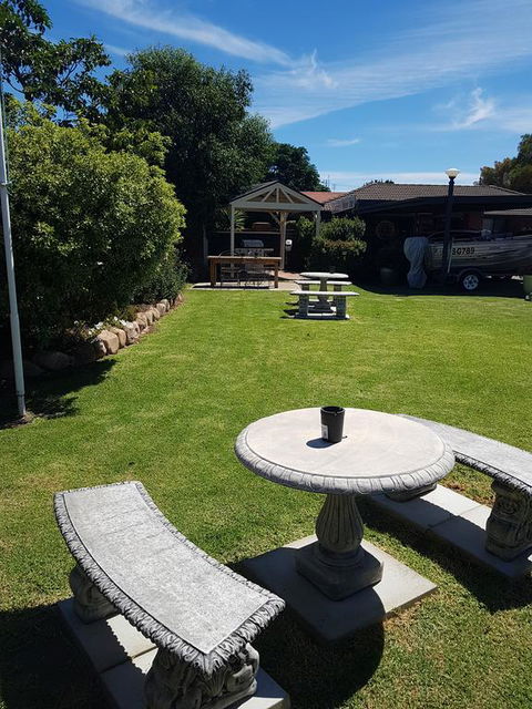 Coorrabin Motor Inn - Grafton Accommodation 1