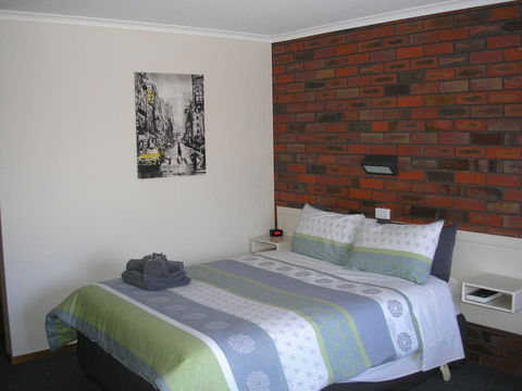 Coorrabin Motor Inn - Grafton Accommodation 2