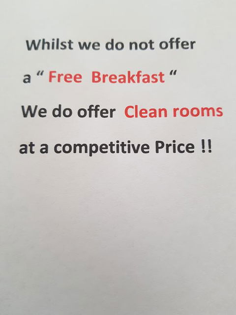 Coorrabin Motor Inn - Grafton Accommodation 3