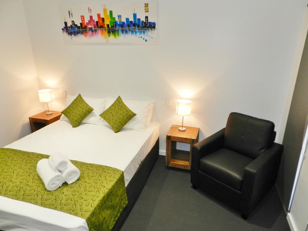 Pioneer QLD Grafton Accommodation