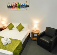 Copper City Motel - Grafton Accommodation