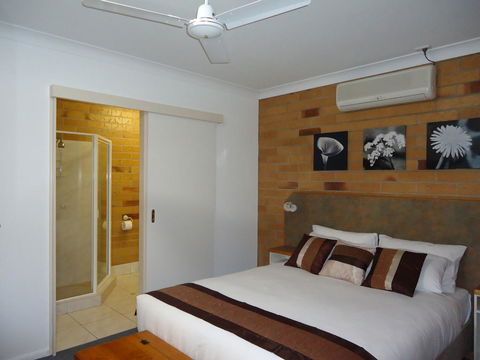 Copper Country Motor Inn & Restaurant - Grafton Accommodation 2